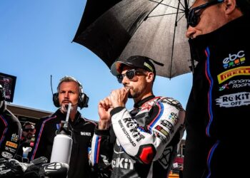 WSBK: Miguel Oliveira contra penalizações de performance ‘Ducati está onde merece’