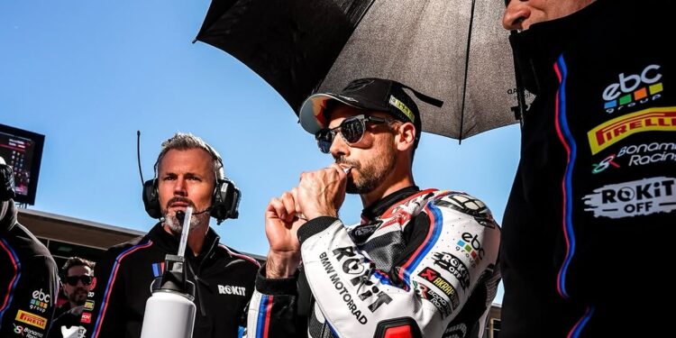 WSBK: Miguel Oliveira contra penalizações de performance ‘Ducati está onde merece’