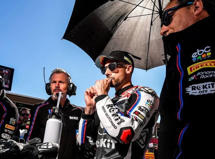 WSBK: Miguel Oliveira contra penalizações de performance ‘Ducati está onde merece’