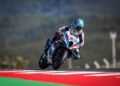 WSBK: Miguel Oliveira termina FP2 e primeiro dia em Assen na 11ª posição