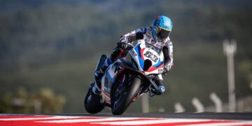 WSBK: Miguel Oliveira termina FP2 e primeiro dia em Assen na 11ª posição
