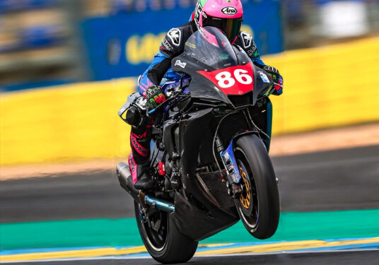 Endurance – Antevisão 24H de Le Mans