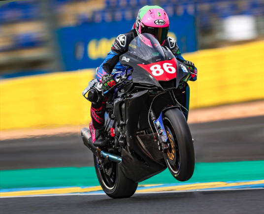 Endurance – Antevisão 24H de Le Mans