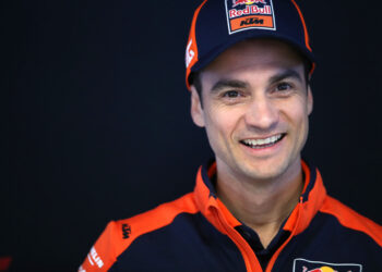 MotoGP: Dani Pedrosa: ‘Bezzecchi, Márquez e Martín podem lutar pelo título’