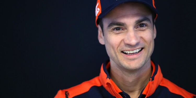 MotoGP: Dani Pedrosa: ‘Bezzecchi, Márquez e Martín podem lutar pelo título’