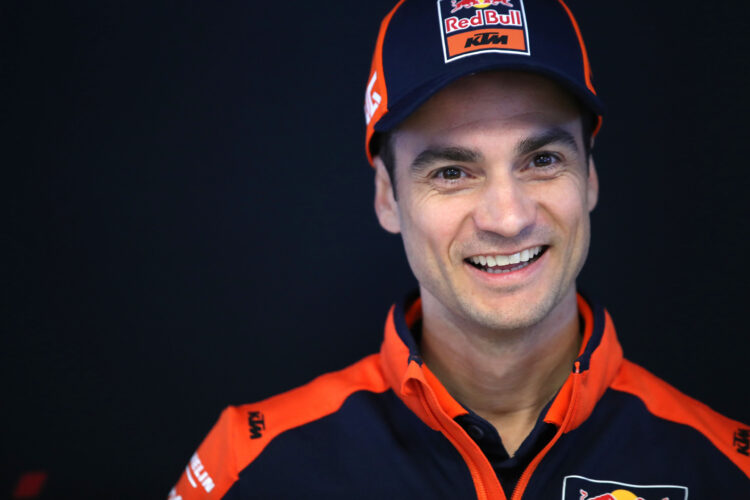 MotoGP: Dani Pedrosa: ‘Bezzecchi, Márquez e Martín podem lutar pelo título’