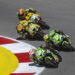 WSBK – Sportbike começa com sucesso para a Kawasaki