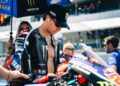 MotoGP: Fabio Quartararo sem filtros após Jerez ‘Não sou estúpido, sei o que estou a perder”