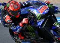 MotoGP: Fabio Quartararo positivo nos testes mas ‘não encontramos nada realmente importante’