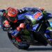 MotoGP: Fabio Quartararo positivo nos testes mas ‘não encontramos nada realmente importante’