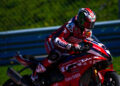 WSBK – Honda HRC confirma Chantra e Rea para Assen