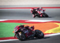WSBK – Oliveira termina espera de 36 anos de Portugal por um pódio