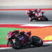 WSBK – Oliveira termina espera de 36 anos de Portugal por um pódio
