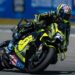 MotoGP: Raúl Fernadez no topo; Quartararo P4 com mais de duas horas para o fim dos testes em Jerez