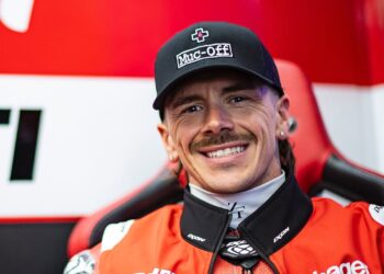 MotoGP: Scoot Redding diz que Alex Rins só está na Yamaha por ser ‘espanhol’