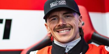 MotoGP: Scoot Redding diz que Alex Rins só está na Yamaha por ser ‘espanhol’