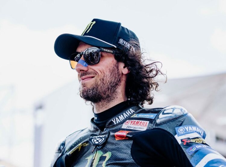 MotoGP: Crise na Yamaha leva Rins ao limite ‘O que estou aqui a fazer?’