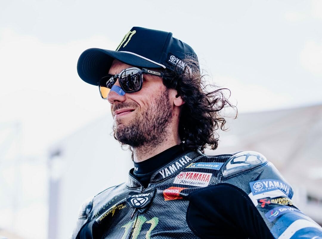 MotoGP: Crise na Yamaha leva Rins ao limite ‘O que estou aqui a fazer?’ thumbnail