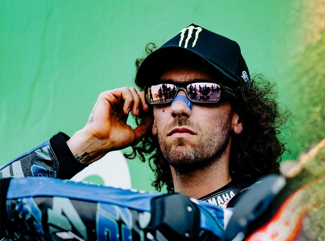 MotoGP: Alex Rins confirma Ogura na Yamaha e saída em 2027 thumbnail