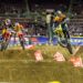 AMA Supercross: Ken Roczen vence em St.Louis e fica a 5 pontos de Lawrence