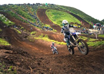 CN Motocross: Casais de São Quintino recebe segunda ronda