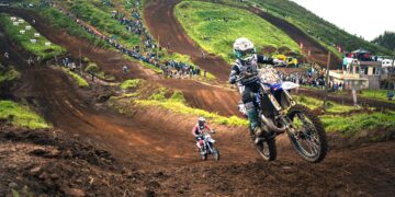 CN Motocross: Casais de São Quintino recebe segunda ronda