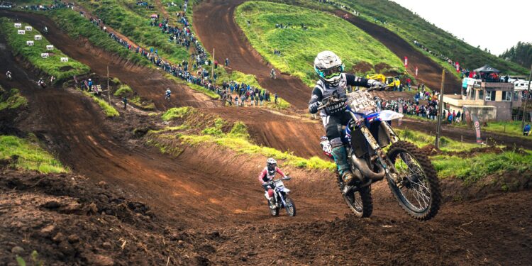 CN Motocross: Casais de São Quintino recebe segunda ronda