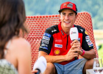 MotoGP: “filho pródigo” pode regressar; Honda volta a sonhar com Marc Márquez
