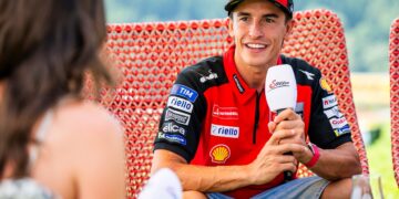 MotoGP: “filho pródigo” pode regressar; Honda volta a sonhar com Marc Márquez