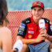 MotoGP: “filho pródigo” pode regressar; Honda volta a sonhar com Marc Márquez