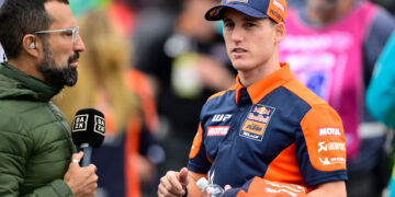 MotoGP: Marc Márquez em recuperação; Espargaró explica quebra de rendimento