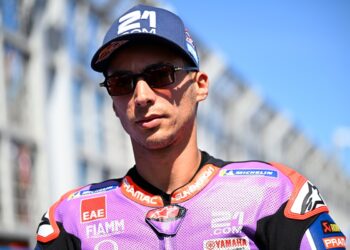 MotoGP: Toprak Razgatlioglu regressa a Jerez com ambição e incógnitas