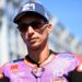 MotoGP: Toprak Razgatlioglu regressa a Jerez com ambição e incógnitas