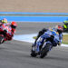 MotoGP: Alex Márquez arrasa em Jerez enquanto Marc Márquez cai na perseguição
