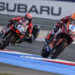 SPB – Suzuki brilha com Buis e Fleerakers a vencer