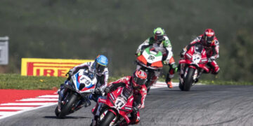 WSBK – Ducati começa a ser penalizada
