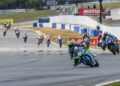 MotoAmerica – Mathew Scholtz regressa em grande