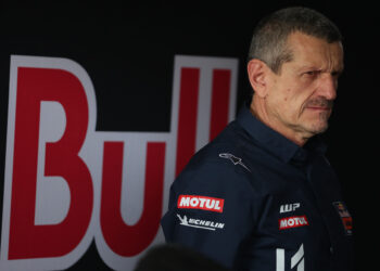 MotoGP: Tech3, KTM e a jogada estratégica da Honda ‘quer jogar com os grandes’