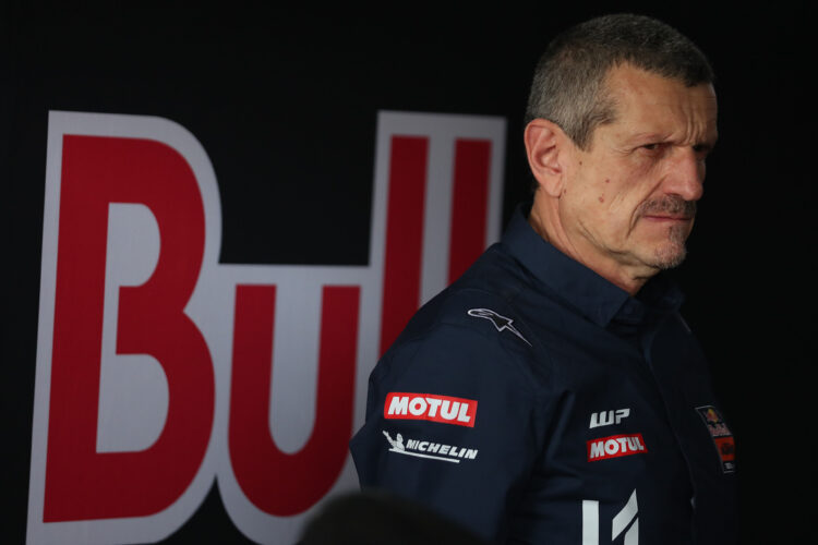 MotoGP: Tech3, KTM e a jogada estratégica da Honda ‘quer jogar com os grandes’