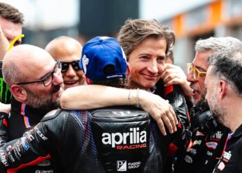 MotoGP: Sterlacchini o ‘cérebro’ que superou Dall’Igna
