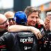 MotoGP: Sterlacchini o ‘cérebro’ que superou Dall’Igna