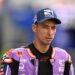 MotoGP: Yamaha ainda não convence, mas Toprak Razgatlioglu vê luz ao fundo do túnel