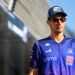 MotoGP: Borsoi ‘Toprak escolheu o momento mais difícil para entrar no nosso paddock’
