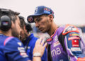MotoGP – Razgatlıoğlu com penalização