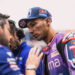 MotoGP – Razgatlıoğlu com penalização