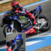 MotoGP: Yamaha surpreende com novo conjunto aerodinâmico na traseira da M1