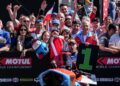 WSBK – A incrível estreia da ZXMoto