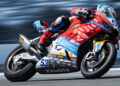 WSBK – ZXMoto começa em grande nas Supersport