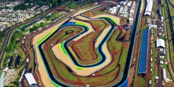 Classificações & Resultados GP do Brasil | 2026
