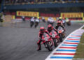 WSBK – Superpole com mais do mesmo e domínio Ducati